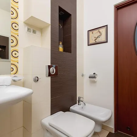 Bright Apartment Near Ice Krakow With Air Conditioning And Parking By Noclegi Renters Exterior photo
