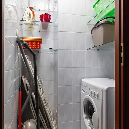 Bright Apartment Near Ice Krakow With Air Conditioning And Parking By Noclegi Renters Exterior photo